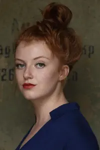 Фото  (Maeve Metelka)