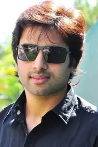 Фото  (Nara Rohith)