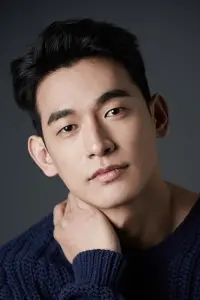 Фото Чон Сук Вон (Jung Suk-won)