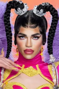 Фото  (Miss Fiercalicious) #383589