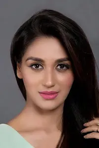 Фото Микита Дутта (Nikita Dutta)