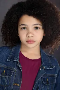 Фото  (Serenity Grace Russell)