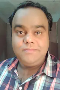 Фото  (Vaibhav Mathur)