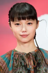 Фото Аой Міядзакі (Aoi Miyazaki)