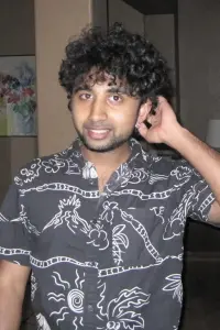 Фото  (Arjun Satyavrath)