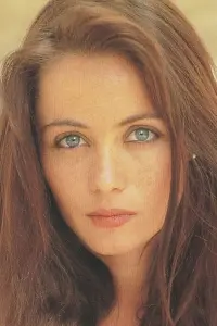 Фото Еммануель Беар (Emmanuelle Béart)