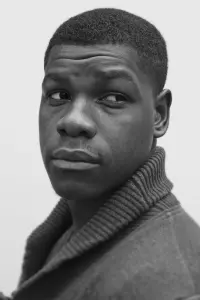 Фото Джон Боєга (John Boyega)