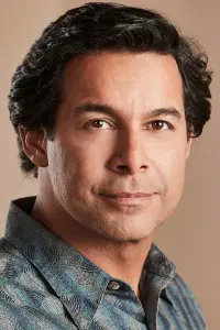 Фото Джон Уертас (Jon Huertas)