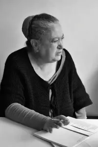 Фото  (Regina Guimarães)