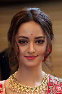 Фото  (Shanvi Shrivastava)