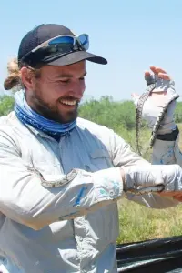 Фото  (Travis DuBridge) #274309