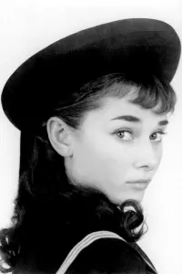 Фото Одрі Хепберн (Audrey Hepburn)