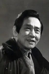 Фото  (Huaxun Zhang)