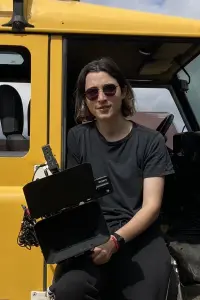 Фото  (Ma. Virginia Vallés)