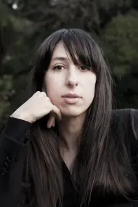 Фото Марісель Альварес (Maricel Álvarez)