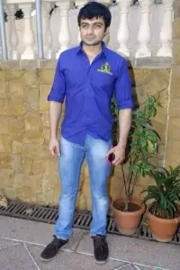 Фото  (Vivek V. Mashru)
