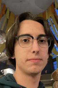 Фото  (Aidan McDaniel)