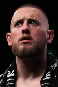 Фото Габріель Макменамін (Gabriel McMenamin)