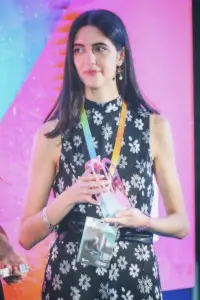 Фото Інес Фарія (Inês Faria) #488132