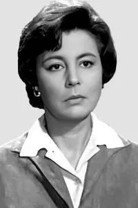 Фото Марі Деа (Marie Déa)
