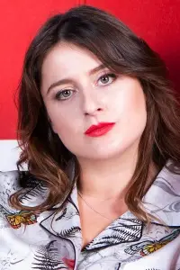 Фото Мікела Жіро (Michela Giraud) #510698