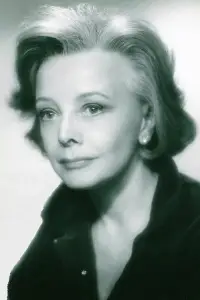 Фото  (Tamara Geva)