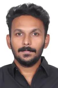 Фото  (Ajay Abraham George)
