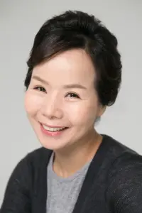 Фото Чон Ае-хва (Jung Ae-hwa)