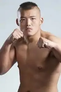 Фото  (Liu Wenbo) #499269