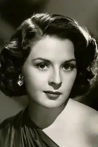 Фото  (Mala Powers) #395464