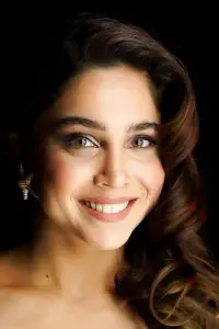 Фото  (Sharvari Wagh)