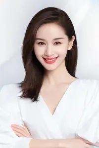 Фото Ван Цзивен (Wang Ziwen)