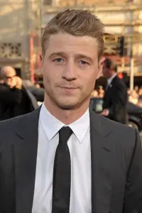 Фото Бен Маккензі (Ben McKenzie)