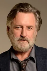 Фото Білл Пулман (Bill Pullman)