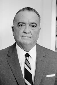 Фото Дж. Едгар Гувер (J. Edgar Hoover)