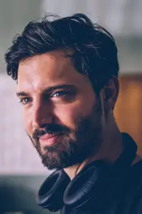 Фото  (Joseph Bolz) #323476