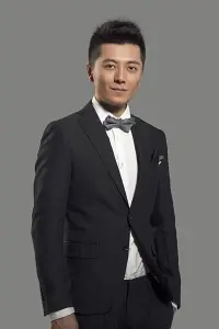 Фото  (Ma Xin)