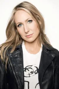 Фото Ніккі Глейзер (Nikki Glaser)