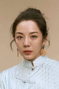 Фото  (Yang Ziyan)