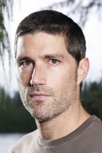 Фото Метью Фокс (Matthew Fox)