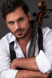 Фото  (Stjepan Hauser)