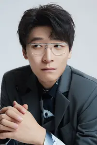 Фото  (Wang Xiaokun)