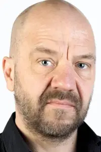 Фото  (Benjamin Boe Rasmussen) #320586