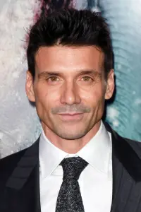 Фото Френк Грілло (Frank Grillo)