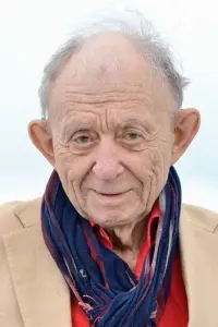 Фото Фредерік Уайзмен (Frederick Wiseman)