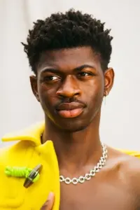 Фото  (Lil Nas X)