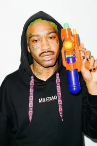 Фото  (Lil Tracy)