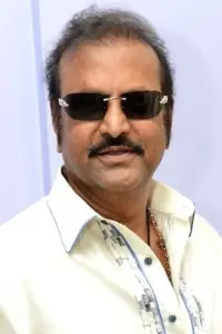 Фото Мохан Бабу (Mohan Babu)