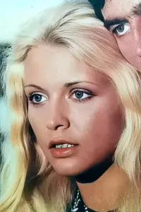 Фото Патриція Горі (Patrizia Gori)