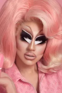 Фото Тріксі Маттел (Trixie Mattel)